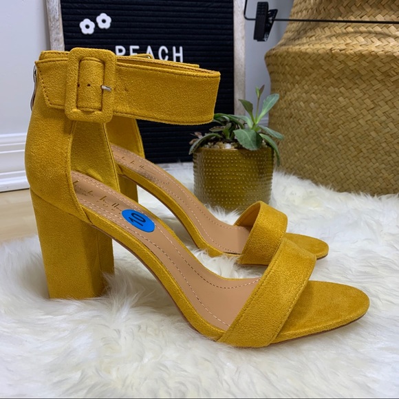 NEW Nicole Miller - Neaker Block Heel Sandal 10 - Picture 3 of 16